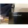 Image 2 : Amazchef 2 Burner Electric Counter Top Induction Stove top