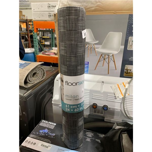 Floorsense 24x60" Memory Foam Floor Runner