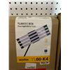 Image 2 : Godox TL60 Tube Light 4-Light Kit