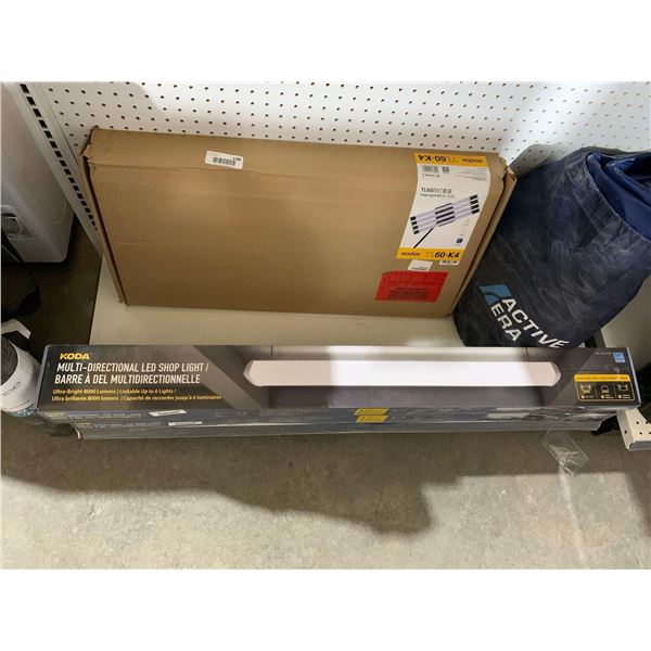 Koda Multi Directional Shop Light