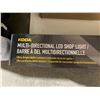 Image 2 : Koda Multi Directional Shop Light
