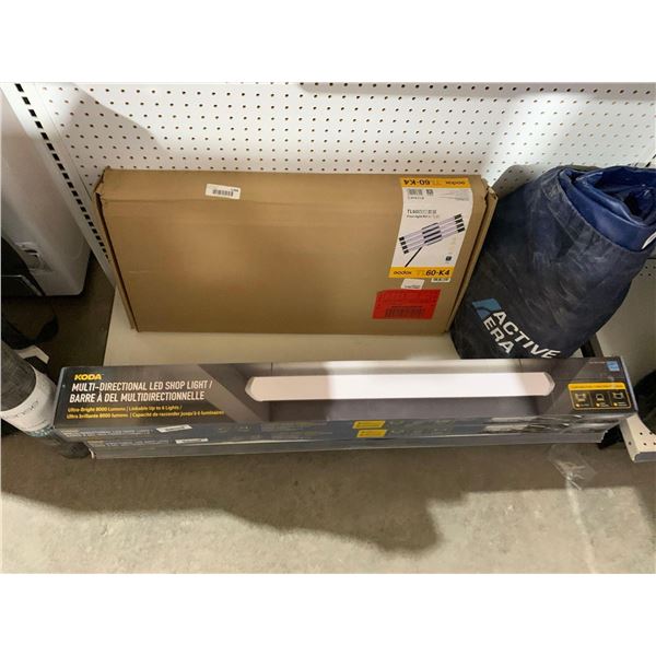 Koda Multi Directional Shop Light