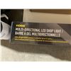 Image 2 : Koda Multi Directional Shop Light