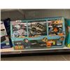 Image 1 : Little Tikes Big Adventures Ultimate Explorer Set