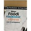 Image 2 : Ninja Foodie Flex Basket Air Fryer
