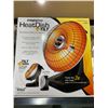 Image 1 : Presto Heat Dish Tilt Space Heater