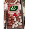 Image 3 : 12x29g Strawberry & Cream Tic Tacs