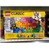 Image 1 : Lego Classic Large Creative Brick Box 790 pieces