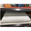 Image 1 : Memory Gel Cooling Bed Pillow - Standard Queen Size