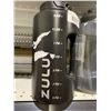 Image 2 : Zulu 2 Pack Half Gallon Water Bottles