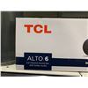 Image 2 : TCL alto 6 2.0 channel sound bar