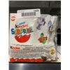 Image 1 : Kinder Surprize 24 Count