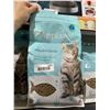Image 2 : Applaws Whitefish Cat Kibble 3x 4Lbs