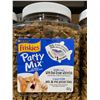 Image 2 : Purina Friskies Party Mix - Lot of 3 x 454g