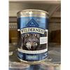 Image 2 : Blue Buffalo Wilderness High Protein Adult Canned Dog Food 12 x 12.5oz