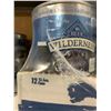 Image 3 : Blue Buffalo Wilderness High Protein Adult Canned Dog Food 12 x 12.5oz