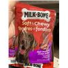 Image 2 : Milk bone soft & chewy 10 x 113g