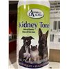 Image 2 : Omega Alpha kidney tone pet supplement 12x500ml