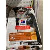 Image 1 : Hill's Science Diet Large Breed Adult 1-5 Dog Kibble 35lbs