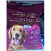 Image 1 : Kirkland Adult Dog Kibble 40lb