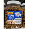 Image 2 : Purina Friskies Party Mix Cat Treats 3 x 454g