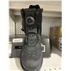 Image 3 : ICon Stormhawk Motorcycle Boot Black Size 13