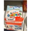 Image 1 : Kinder Surprise 24 Pack