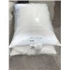 Image 1 : Weatherproof 2 Pack Pillows 20"x28"