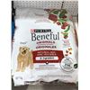 Image 1 : Purina Beneful Originals Dog Kibble 12.7kg