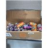 Image 2 : Crush Rainbow Pack Soda 34 Cans