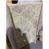 Image 1 : Safaveh Cambridge Lt Gray Ivory 4'x6' Area Rug