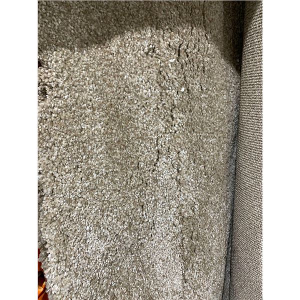 Brooklyn 8x11' Super Soft Touch Area Rug - Beige