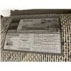 Image 2 : Brooklyn 8x11' Super Soft Touch Area Rug - Dark Gray