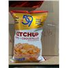 Image 2 : 59TH Street Ketchup Chips 16 x 140g