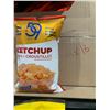 Image 3 : 59TH Street Ketchup Chips 16 x 140g