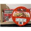 Image 2 : Noodle Time Instant Ramen Noodles Thai Flavor 12 x 100g