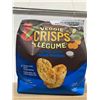 Image 2 : Dare Veggie Crisps Zesty Ranch 12 x 100g