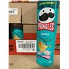 Image 2 : Pringles Ranch Chips 14 x 148g