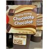 Image 2 : Snack Pack Chocolate Pudding 16 x 99g Cups