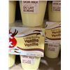 Image 2 : Snack Pack Vanilla Pudding 16 x 99g Cups