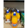 Image 1 : Sunny D Tangy Original Orange Flavor Citrus Punch 12 x 500ml