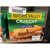 Image 2 : Nature Valley Crunchy Granola Bar Oats n Honey 230g x 6