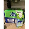 Image 1 : VitaCoco Coconut Water Pineapple 500ml x 12