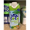 Image 2 : VitaCoco Coconut Water Pineapple 500ml x 12