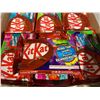 Image 2 : Nestle KitKat Chocolate Bars 54 x 45g