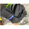 Image 3 : Burton Gore-Tex Gloves w/ Screen Touch Size Large