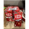 Image 1 : Nestle KitKat POPS Chocolate Bites 12 x 70g