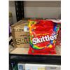 Image 1 : Skittles Original Candy 12 x 191g