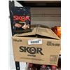 Image 1 : Skor Minis Chocolate 36 x 104g