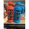 Image 2 : Prime Hydration Drink 12 x 500ml